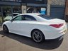 USED 2019 19 MERCEDES-BENZ CLA 1.3 CLA180 AMG Line Coupe 4dr Petrol 7G-DCT Euro 6 (s/s) (136 ps) 6 MONTHS RAC PLATINUM WARRANTY DAB