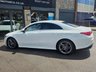 USED 2019 19 MERCEDES-BENZ CLA 1.3 CLA180 AMG Line Coupe 4dr Petrol 7G-DCT Euro 6 (s/s) (136 ps) 6 MONTHS RAC PLATINUM WARRANTY DAB