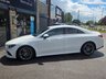 USED 2019 19 MERCEDES-BENZ CLA 1.3 CLA180 AMG Line Coupe 4dr Petrol 7G-DCT Euro 6 (s/s) (136 ps) 6 MONTHS RAC PLATINUM WARRANTY DAB