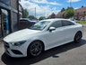 USED 2019 19 MERCEDES-BENZ CLA 1.3 CLA180 AMG Line Coupe 4dr Petrol 7G-DCT Euro 6 (s/s) (136 ps) 6 MONTHS RAC PLATINUM WARRANTY DAB