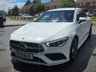 USED 2019 19 MERCEDES-BENZ CLA 1.3 CLA180 AMG Line Coupe 4dr Petrol 7G-DCT Euro 6 (s/s) (136 ps) 6 MONTHS RAC PLATINUM WARRANTY DAB