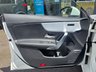 USED 2019 19 MERCEDES-BENZ CLA 1.3 CLA180 AMG Line Coupe 4dr Petrol 7G-DCT Euro 6 (s/s) (136 ps) 6 MONTHS RAC PLATINUM WARRANTY DAB