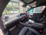 USED 2019 19 MERCEDES-BENZ CLA 1.3 CLA180 AMG Line Coupe 4dr Petrol 7G-DCT Euro 6 (s/s) (136 ps) 6 MONTHS RAC PLATINUM WARRANTY DAB