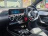 USED 2019 19 MERCEDES-BENZ CLA 1.3 CLA180 AMG Line Coupe 4dr Petrol 7G-DCT Euro 6 (s/s) (136 ps) 6 MONTHS RAC PLATINUM WARRANTY DAB