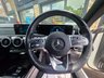 USED 2019 19 MERCEDES-BENZ CLA 1.3 CLA180 AMG Line Coupe 4dr Petrol 7G-DCT Euro 6 (s/s) (136 ps) 6 MONTHS RAC PLATINUM WARRANTY DAB