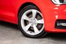 USED 2016 66 AUDI A1 1.6 TDI Sport Sportback 5dr Diesel Manual Euro 6 (s/s) (116 ps) 16'' Alloy Wheels, Bluetooth