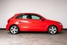 USED 2016 66 AUDI A1 1.6 TDI Sport Sportback 5dr Diesel Manual Euro 6 (s/s) (116 ps) 16'' Alloy Wheels, Bluetooth