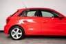 USED 2016 66 AUDI A1 1.6 TDI Sport Sportback 5dr Diesel Manual Euro 6 (s/s) (116 ps) 16'' Alloy Wheels, Bluetooth