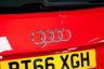 USED 2016 66 AUDI A1 1.6 TDI Sport Sportback 5dr Diesel Manual Euro 6 (s/s) (116 ps) 16'' Alloy Wheels, Bluetooth