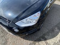 USED 2011 11 FORD S-MAX 2.0 TDCi Titanium MPV 5dr Diesel Manual Euro 5 (163 ps) PX WELCOME,