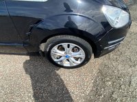 USED 2011 11 FORD S-MAX 2.0 TDCi Titanium MPV 5dr Diesel Manual Euro 5 (163 ps) PX WELCOME,