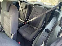 USED 2011 11 FORD S-MAX 2.0 TDCi Titanium MPV 5dr Diesel Manual Euro 5 (163 ps) PX WELCOME,