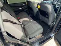 USED 2011 11 FORD S-MAX 2.0 TDCi Titanium MPV 5dr Diesel Manual Euro 5 (163 ps) PX WELCOME,
