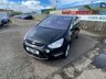 USED 2011 11 FORD S-MAX 2.0 TDCi Titanium MPV 5dr Diesel Manual Euro 5 (163 ps) PX WELCOME,