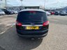 USED 2011 11 FORD S-MAX 2.0 TDCi Titanium MPV 5dr Diesel Manual Euro 5 (163 ps) PX WELCOME,