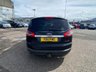 USED 2011 11 FORD S-MAX 2.0 TDCi Titanium MPV 5dr Diesel Manual Euro 5 (163 ps) PX WELCOME,