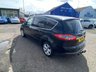 USED 2011 11 FORD S-MAX 2.0 TDCi Titanium MPV 5dr Diesel Manual Euro 5 (163 ps) PX WELCOME,