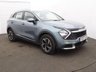 USED 2023 23 KIA SPORTAGE 1.6 T-GDi 2 SUV 5dr Petrol Manual Euro 6 (s/s) (148 bhp) 