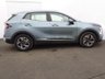 USED 2023 23 KIA SPORTAGE 1.6 T-GDi 2 SUV 5dr Petrol Manual Euro 6 (s/s) (148 bhp) 