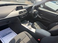 USED 2020 69 BMW 3 SERIES GRAN TURISMO 2.0 320i GPF SE GT 5dr Petrol Auto Euro 6 (s/s) (184 ps) 