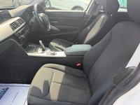 USED 2020 69 BMW 3 SERIES GRAN TURISMO 2.0 320i GPF SE GT 5dr Petrol Auto Euro 6 (s/s) (184 ps) 