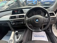 USED 2020 69 BMW 3 SERIES GRAN TURISMO 2.0 320i GPF SE GT 5dr Petrol Auto Euro 6 (s/s) (184 ps) 