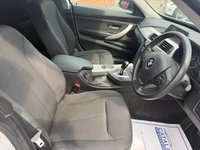 USED 2020 69 BMW 3 SERIES GRAN TURISMO 2.0 320i GPF SE GT 5dr Petrol Auto Euro 6 (s/s) (184 ps) 