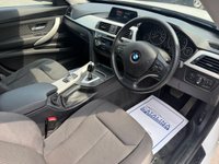 USED 2020 69 BMW 3 SERIES GRAN TURISMO 2.0 320i GPF SE GT 5dr Petrol Auto Euro 6 (s/s) (184 ps) 