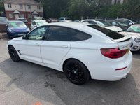 USED 2020 69 BMW 3 SERIES GRAN TURISMO 2.0 320i GPF SE GT 5dr Petrol Auto Euro 6 (s/s) (184 ps) 