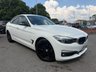 USED 2020 69 BMW 3 SERIES GRAN TURISMO 2.0 320i GPF SE GT 5dr Petrol Auto Euro 6 (s/s) (184 ps) 