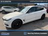 USED 2020 69 BMW 3 SERIES GRAN TURISMO 2.0 320i GPF SE GT 5dr Petrol Auto Euro 6 (s/s) (184 ps) 