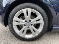 USED 2017 17 MERCEDES-BENZ A-CLASS 1.5 A180d Sport (Executive) Hatchback 5dr Diesel Manual Euro 6 (s/s) (109 ps) SAT NAV + HEATED LEATHER  SEATS + REVERSE CAMERA + RAC INC