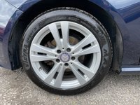 USED 2017 17 MERCEDES-BENZ A-CLASS 1.5 A180d Sport (Executive) Hatchback 5dr Diesel Manual Euro 6 (s/s) (109 ps) SAT NAV + HEATED LEATHER  SEATS + REVERSE CAMERA + RAC INC