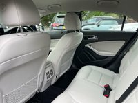 USED 2017 17 MERCEDES-BENZ A-CLASS 1.5 A180d Sport (Executive) Hatchback 5dr Diesel Manual Euro 6 (s/s) (109 ps) SAT NAV + HEATED LEATHER  SEATS + REVERSE CAMERA + RAC INC