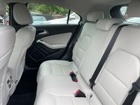 USED 2017 17 MERCEDES-BENZ A-CLASS 1.5 A180d Sport (Executive) Hatchback 5dr Diesel Manual Euro 6 (s/s) (109 ps) SAT NAV + HEATED LEATHER  SEATS + REVERSE CAMERA + RAC INC