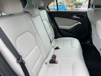USED 2017 17 MERCEDES-BENZ A-CLASS 1.5 A180d Sport (Executive) Hatchback 5dr Diesel Manual Euro 6 (s/s) (109 ps) SAT NAV + HEATED LEATHER  SEATS + REVERSE CAMERA + RAC INC