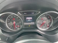 USED 2017 17 MERCEDES-BENZ A-CLASS 1.5 A180d Sport (Executive) Hatchback 5dr Diesel Manual Euro 6 (s/s) (109 ps) SAT NAV + HEATED LEATHER  SEATS + REVERSE CAMERA + RAC INC