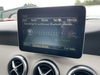 USED 2017 17 MERCEDES-BENZ A-CLASS 1.5 A180d Sport (Executive) Hatchback 5dr Diesel Manual Euro 6 (s/s) (109 ps) SAT NAV + HEATED LEATHER  SEATS + REVERSE CAMERA + RAC INC