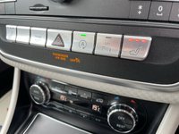 USED 2017 17 MERCEDES-BENZ A-CLASS 1.5 A180d Sport (Executive) Hatchback 5dr Diesel Manual Euro 6 (s/s) (109 ps) SAT NAV + HEATED LEATHER  SEATS + REVERSE CAMERA + RAC INC