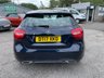 USED 2017 17 MERCEDES-BENZ A-CLASS 1.5 A180d Sport (Executive) Hatchback 5dr Diesel Manual Euro 6 (s/s) (109 ps) SAT NAV + HEATED LEATHER  SEATS + REVERSE CAMERA + RAC INC