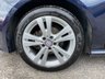 USED 2017 17 MERCEDES-BENZ A-CLASS 1.5 A180d Sport (Executive) Hatchback 5dr Diesel Manual Euro 6 (s/s) (109 ps) SAT NAV + HEATED LEATHER  SEATS + REVERSE CAMERA + RAC INC