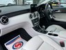 USED 2017 17 MERCEDES-BENZ A-CLASS 1.5 A180d Sport (Executive) Hatchback 5dr Diesel Manual Euro 6 (s/s) (109 ps) SAT NAV + HEATED LEATHER  SEATS + REVERSE CAMERA + RAC INC