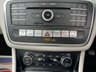 USED 2017 17 MERCEDES-BENZ A-CLASS 1.5 A180d Sport (Executive) Hatchback 5dr Diesel Manual Euro 6 (s/s) (109 ps) SAT NAV + HEATED LEATHER  SEATS + REVERSE CAMERA + RAC INC