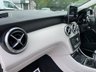 USED 2017 17 MERCEDES-BENZ A-CLASS 1.5 A180d Sport (Executive) Hatchback 5dr Diesel Manual Euro 6 (s/s) (109 ps) SAT NAV + HEATED LEATHER  SEATS + REVERSE CAMERA + RAC INC