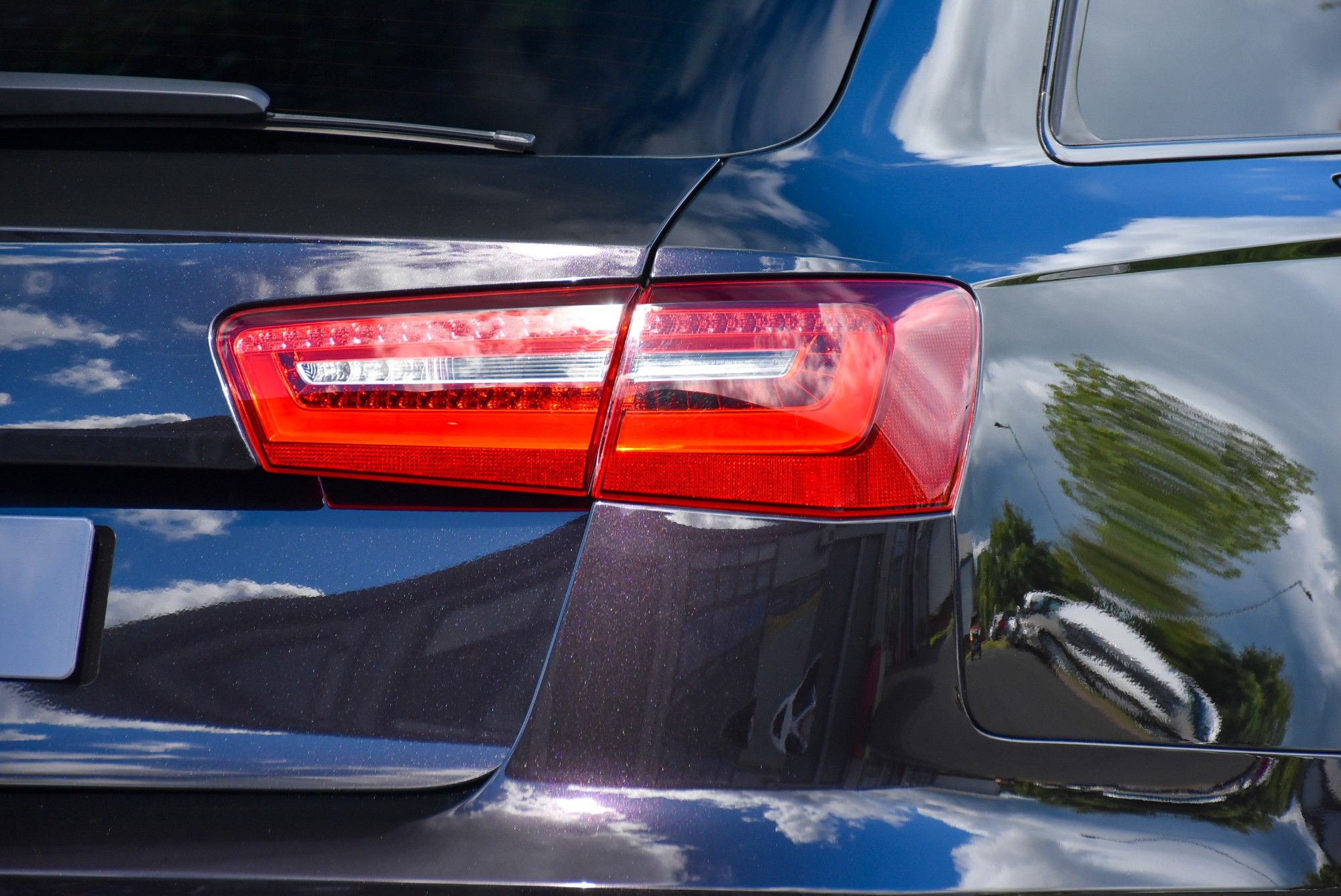USED 2014 64 AUDI RS6 AVANT 4.0 TFSI V8 Estate 5dr Petrol Tiptronic quattro Euro 5 (s/s) (560 ps) 