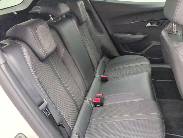 USED 2020 20 PEUGEOT 2008 2008 GT Line EV 5dr CLICK+COLLECT / HOME DELIVERY