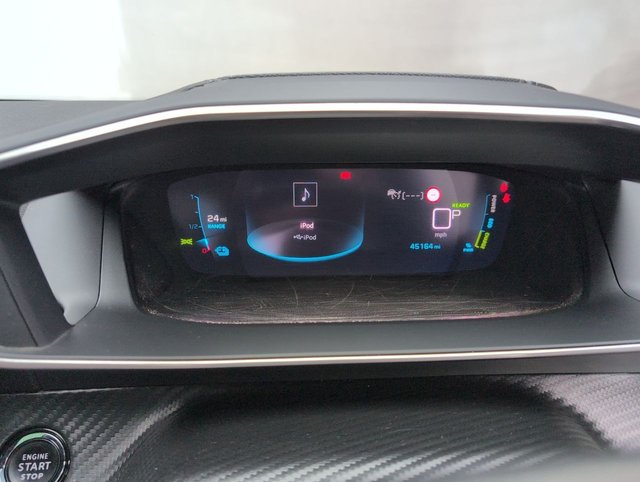 USED 2020 20 PEUGEOT 2008 2008 GT Line EV 5dr CLICK+COLLECT / HOME DELIVERY