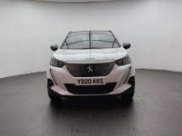 USED 2020 20 PEUGEOT 2008 2008 GT Line EV 5dr CLICK+COLLECT / HOME DELIVERY