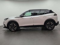 USED 2020 20 PEUGEOT 2008 2008 GT Line EV 5dr CLICK+COLLECT / HOME DELIVERY