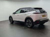 USED 2020 20 PEUGEOT 2008 2008 GT Line EV 5dr CLICK+COLLECT / HOME DELIVERY